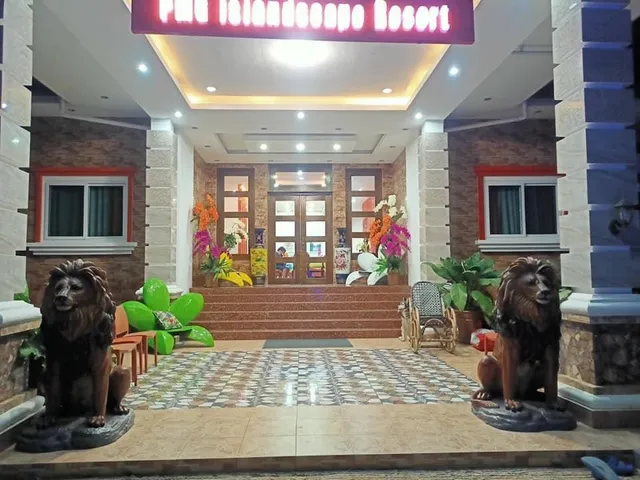 PMG Islandscape Resort