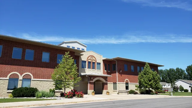 Catholic Diocese of Fargo