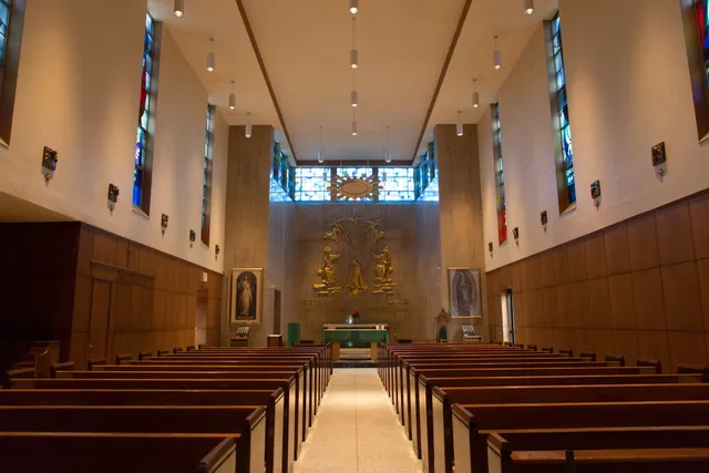 Cathedral of Our Lady of Perpetual Help Church