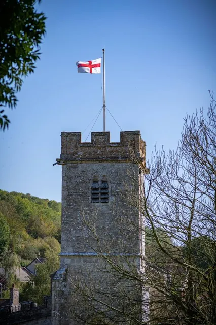 Upwey Wishing Well Tearooms & Water Gardens