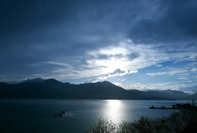 Bukhta Krasheninnikova