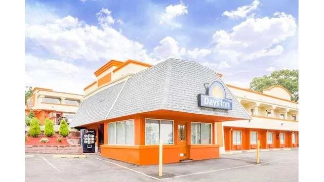 Days Inn by Wyndham Tannersville