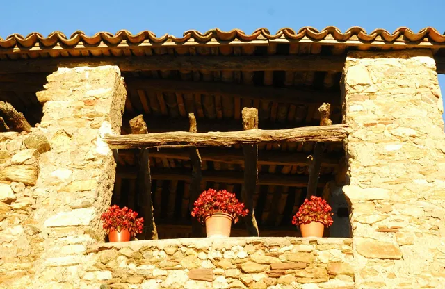 Casa Vilaspasa