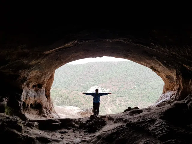 Randonnée Ain Dakhla Benslimane