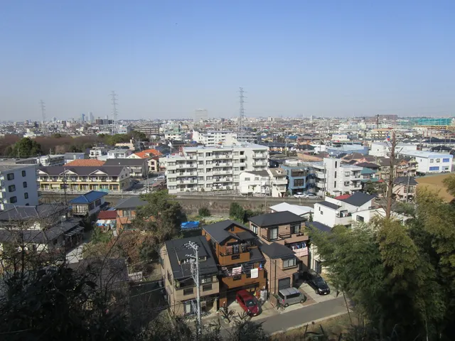 Kanigaya Ancient Tombs
