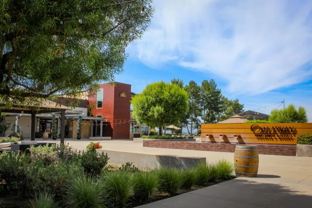 Callaway Vineyard & Winery