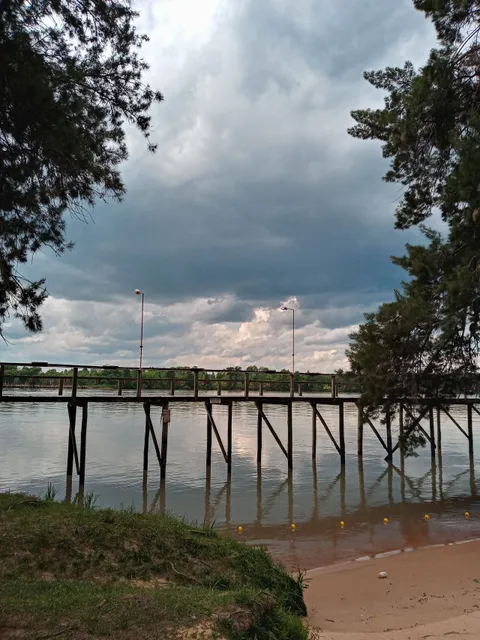 Camping Quinta Melesi