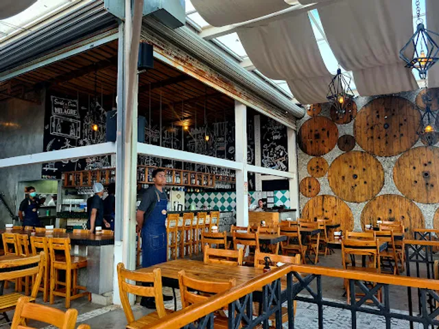 São João Bar