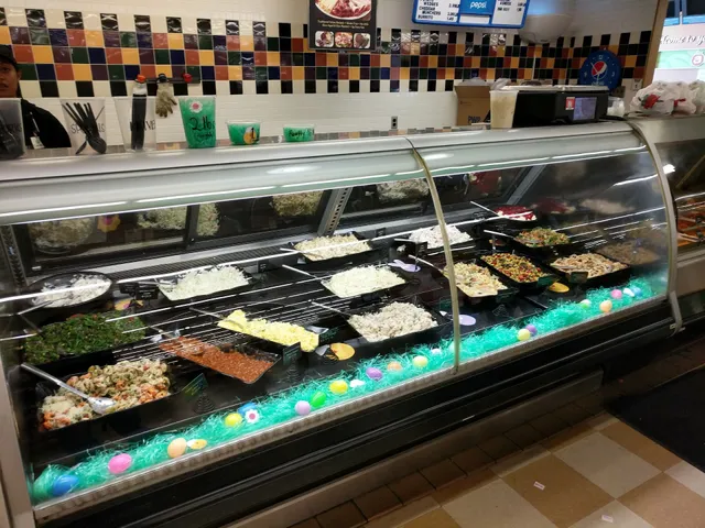 Macey's American Fork