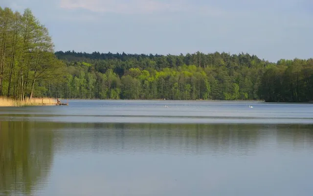 Jezioro Głowińskie