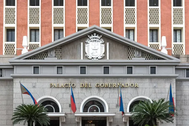 Palacio del Gobernador