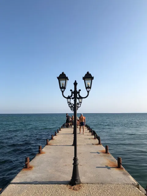 Разходка с корабче Св. Влас - Райска градина - Стария Несебър