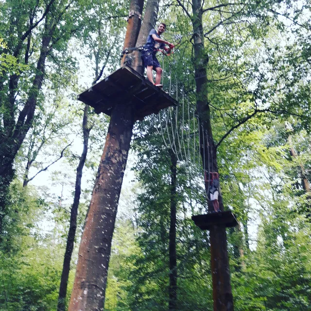 Le Bois Parcours Nature