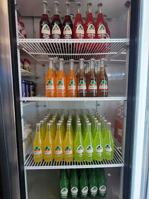 La Raza Market and Taqueria