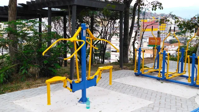 Parque das Águas de Niterói