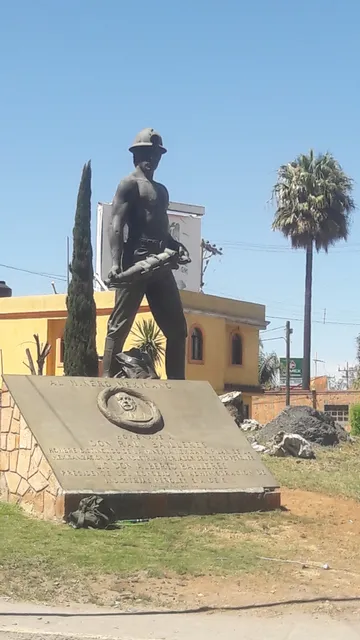 El Minero Mexicano