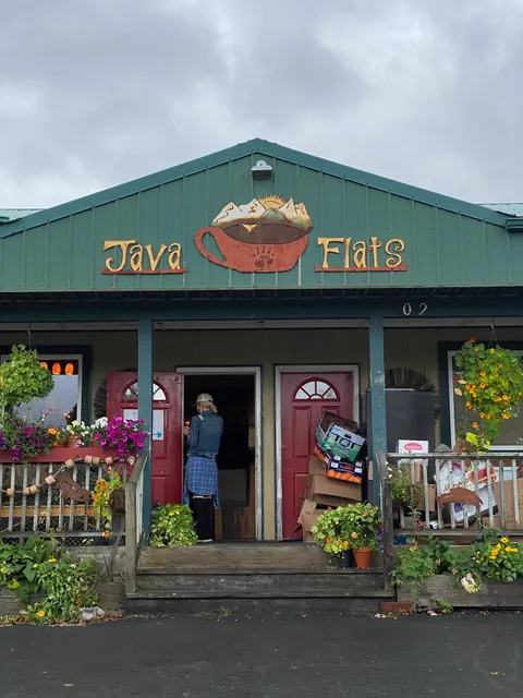 Java Flats