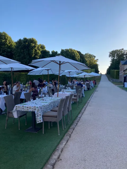 Le Relais de l'Ecureuil