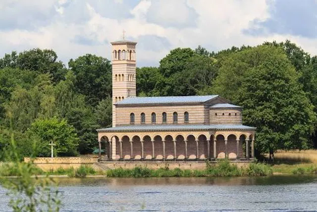 Church of the Redeemer