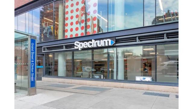 Spectrum Store