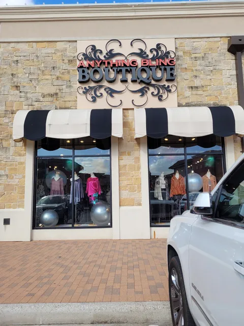 Anything Bling Boutique