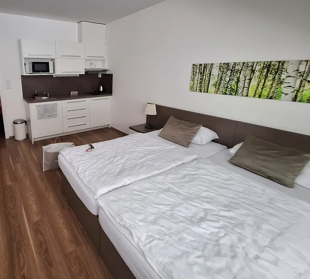 Penzion Holický dvůr