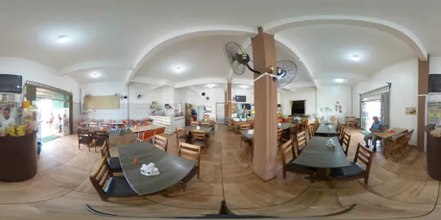 Restaurante e Churrascaria Os Veteranos