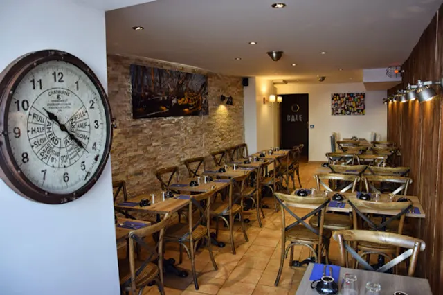 Le Comptoir Breton Saint-Cyr-l'École