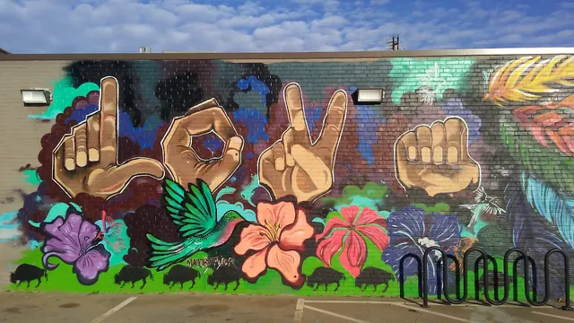 Dennis R. Neill Equality Center