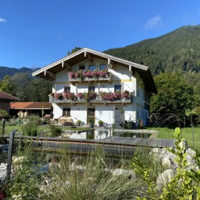 Knogler Bauer Ferienwohnungen