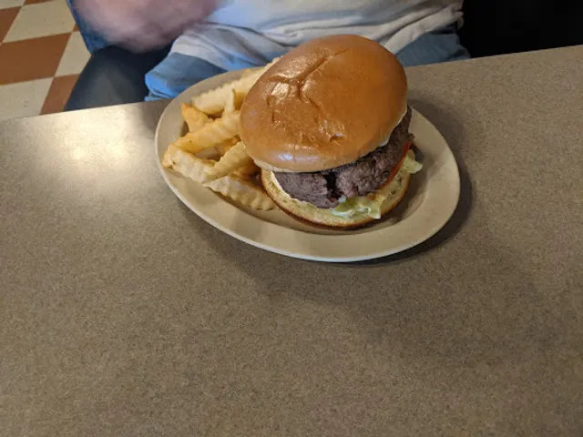 Millie's Road House Bar