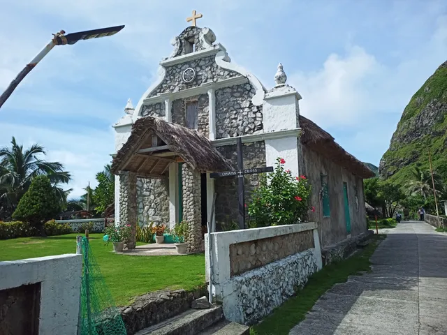 Sta. Rosa de Lima Chapel