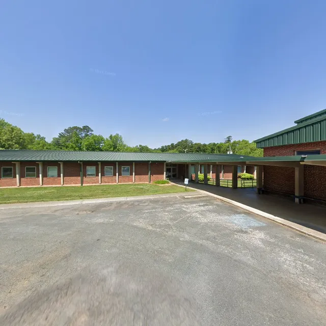 Anson County School District