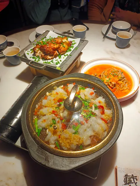 Green Tea Restaurant