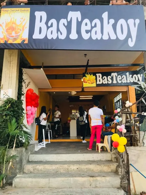 Basteakoy Bangued Abra
