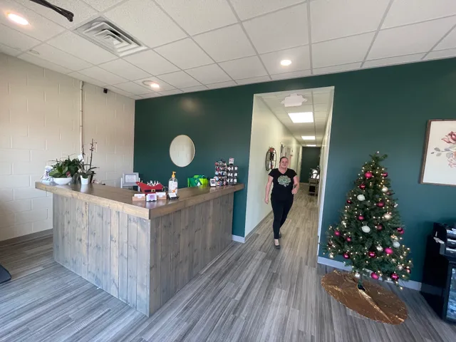 Lowcountry Cuts and Fades