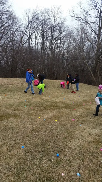 North Prairie United Methodist Church