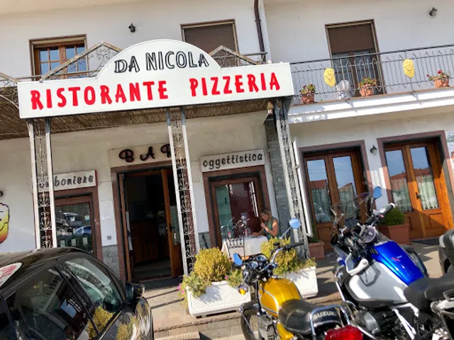Ristorante Da Nicola