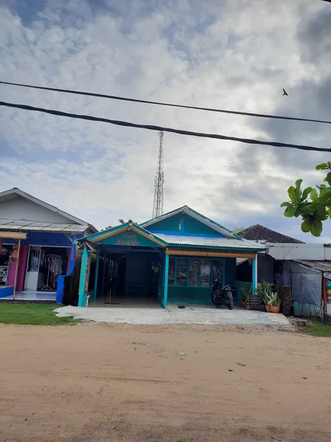 PONDOK MARCELLA sayang heulang