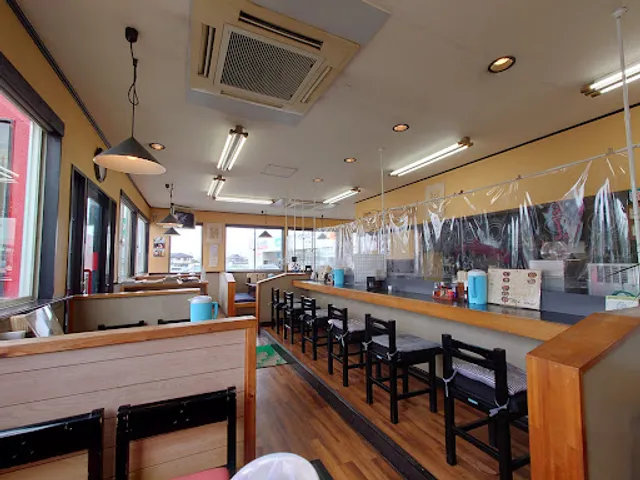 かっぺらあめん 金沢店