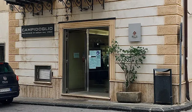 Bar Pasticceria Campidoglio - Vendita Online