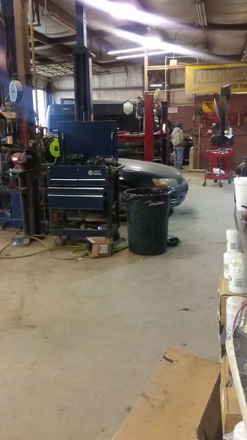 Lake Village Seed & Tire