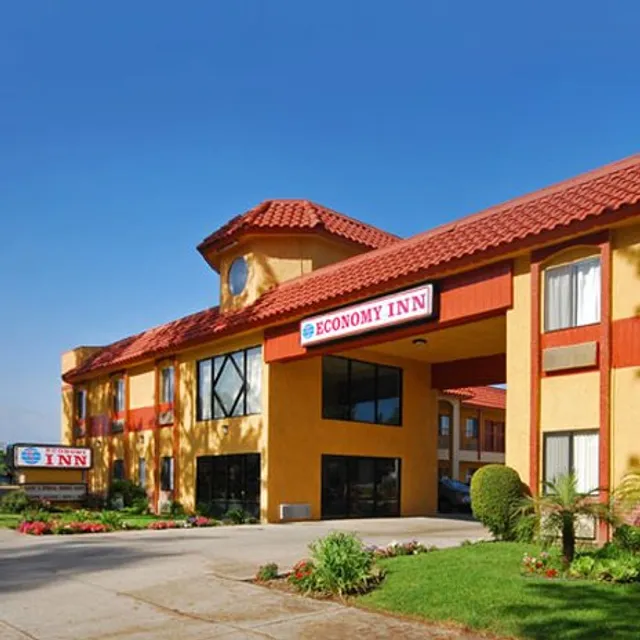 Economy Inn
