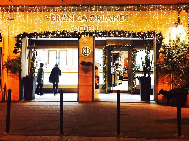 Veronica Orlandi Gioielli
