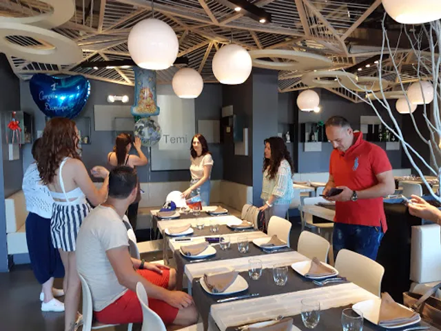 Ristorante Temi