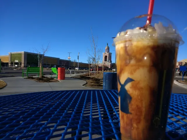 Dutch Bros Coffee