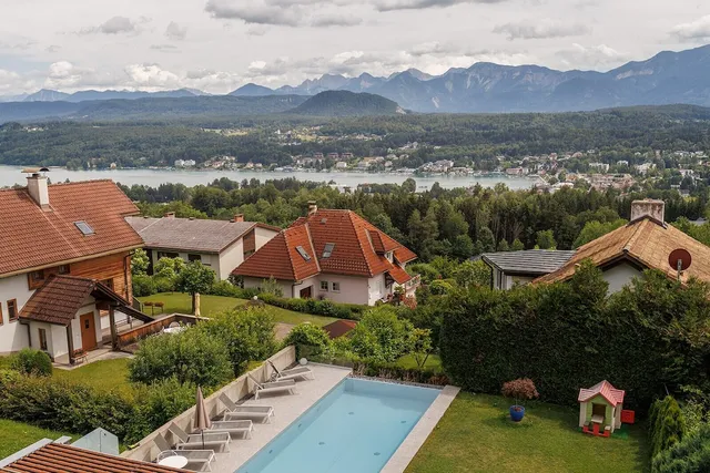 Sun and See Apartments