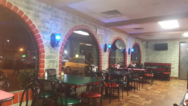 Rafael's Italian Restaurant