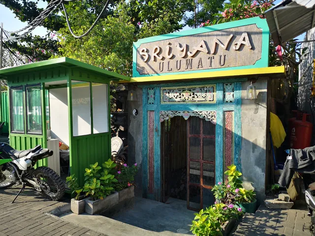 Sriyana Homestay
