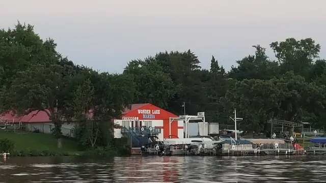 Wonder Lake Marina Inc